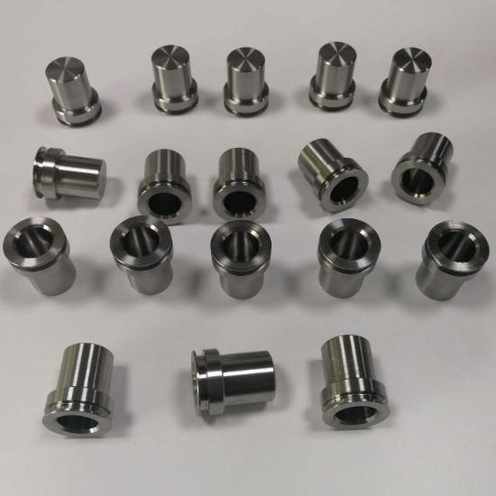 不銹鋼件定做公司