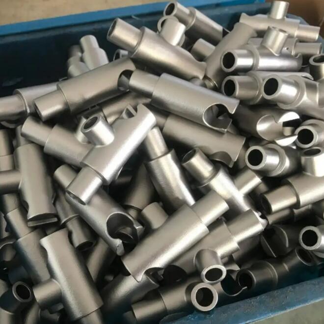 專業不銹鋼鑄件廠家